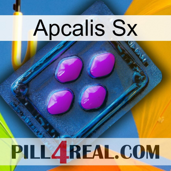 Apcalis Sx 04